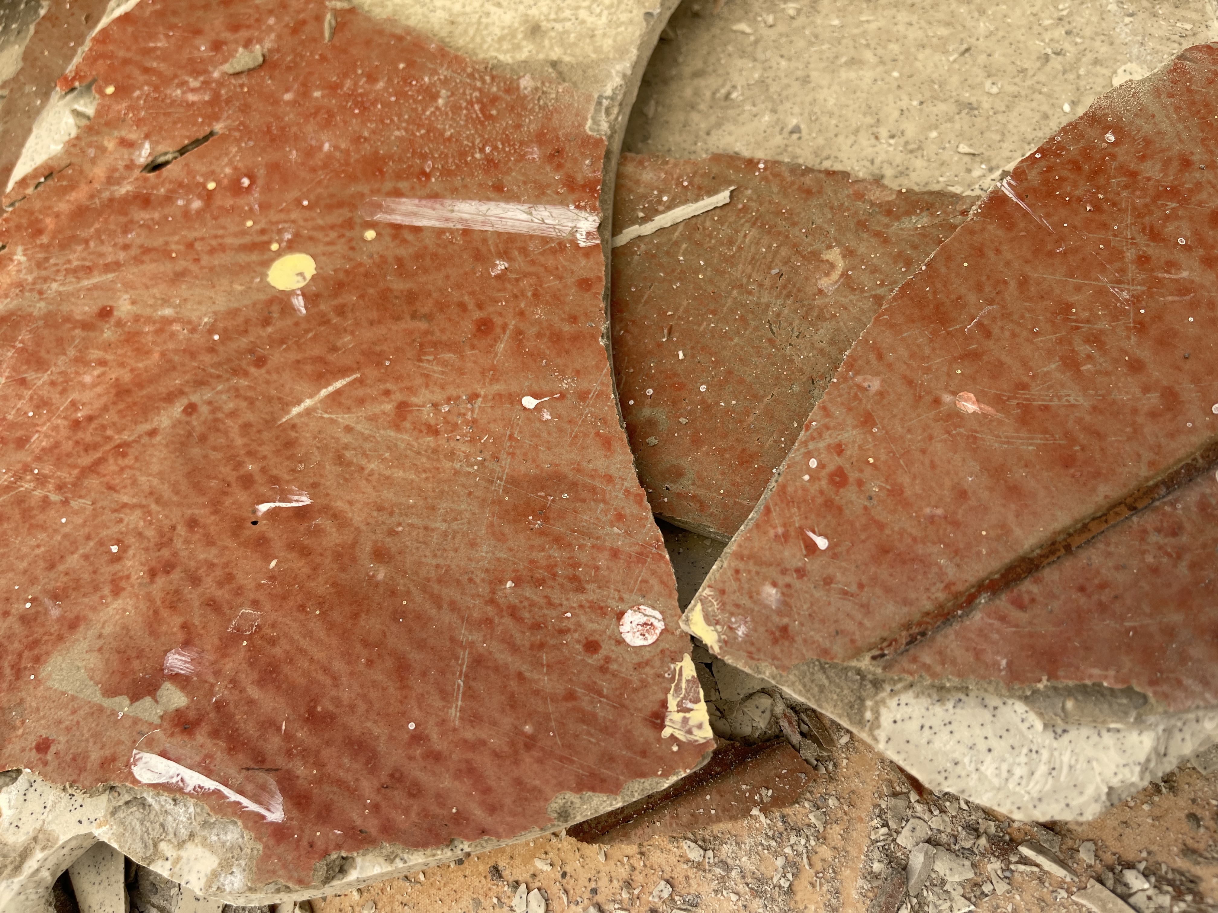 Rekonstrukce bytu - IMG_3894